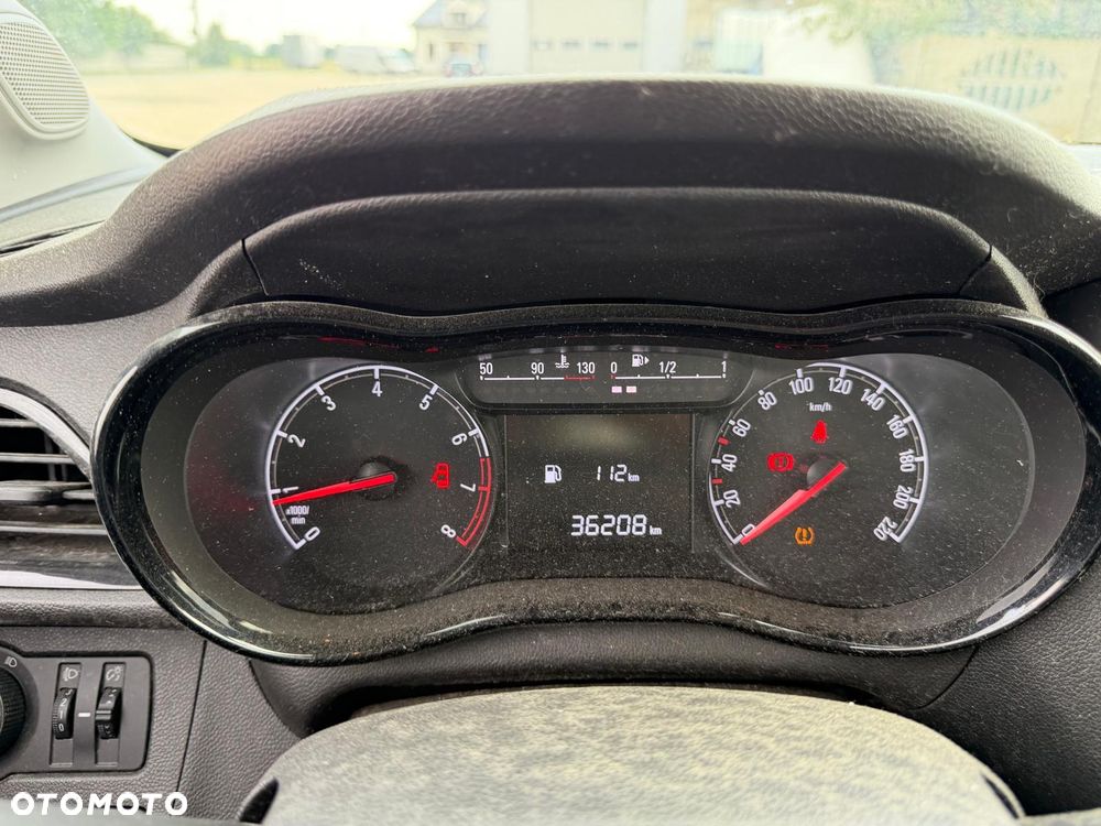 Opel Karl 1.0 Enjoy S&S - 14