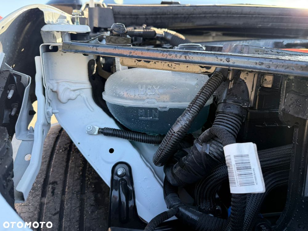 Renault Megane EV60 220hp optimum charge Iconic - 26