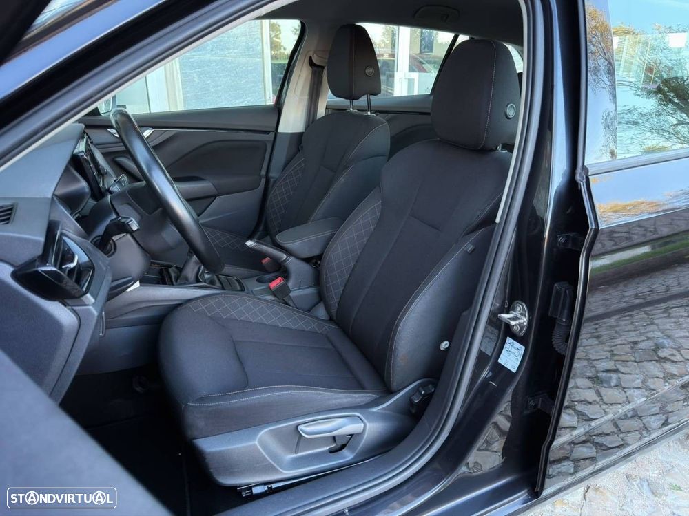 Skoda Scala 1.0 TSI Ambition - 8