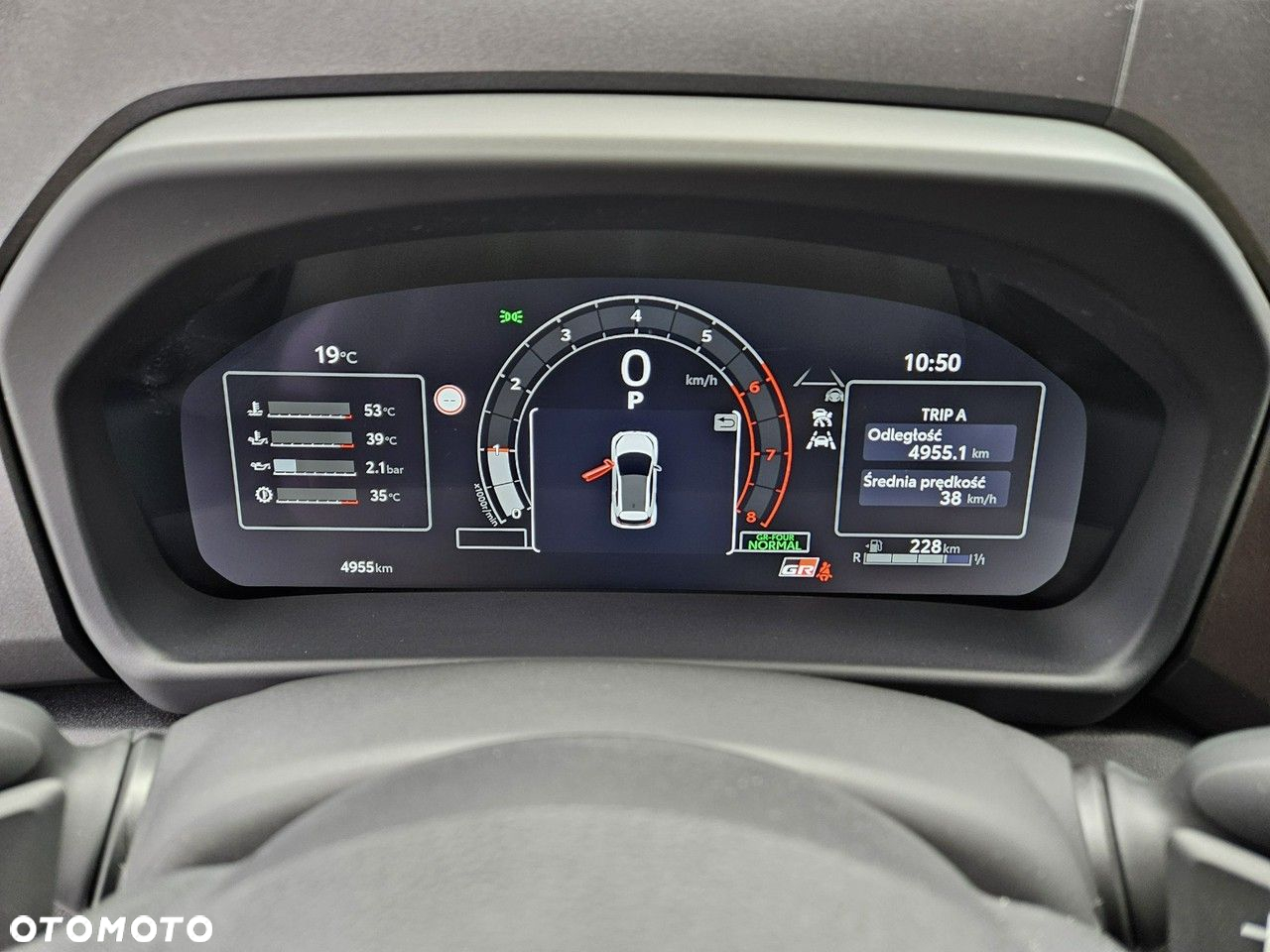 Toyota Yaris - 14