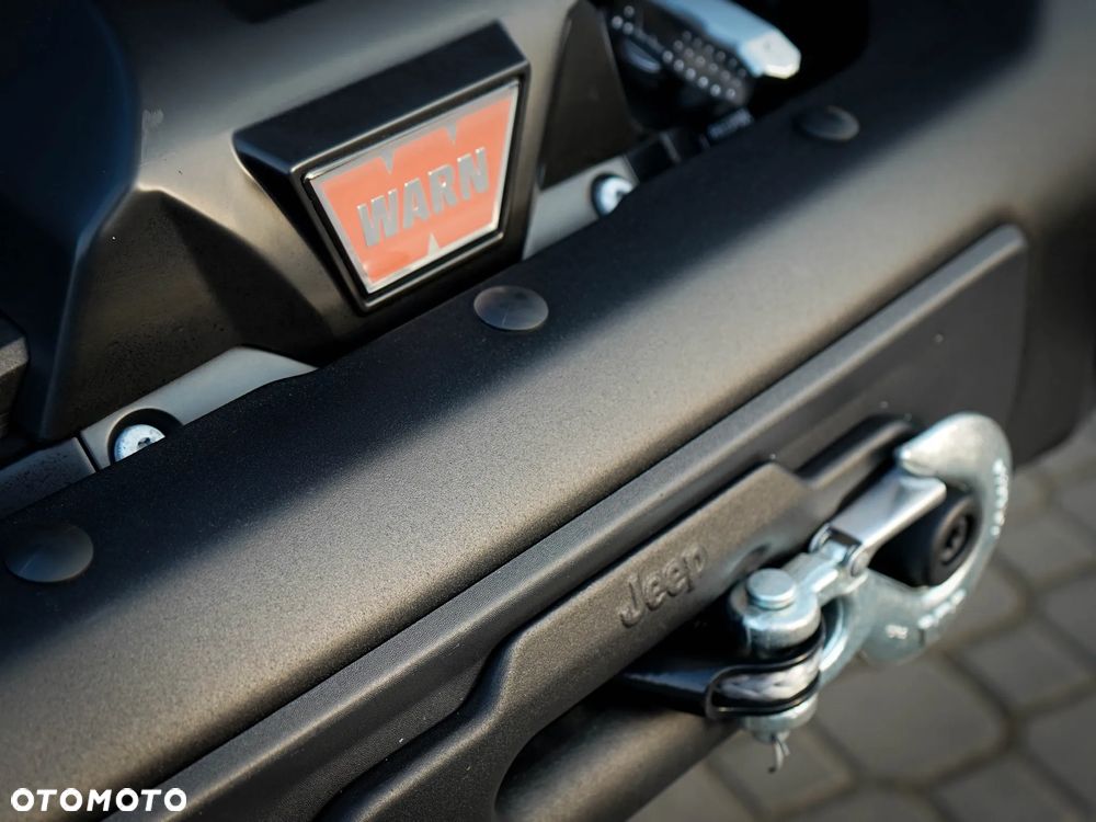 Jeep Wrangler - 7