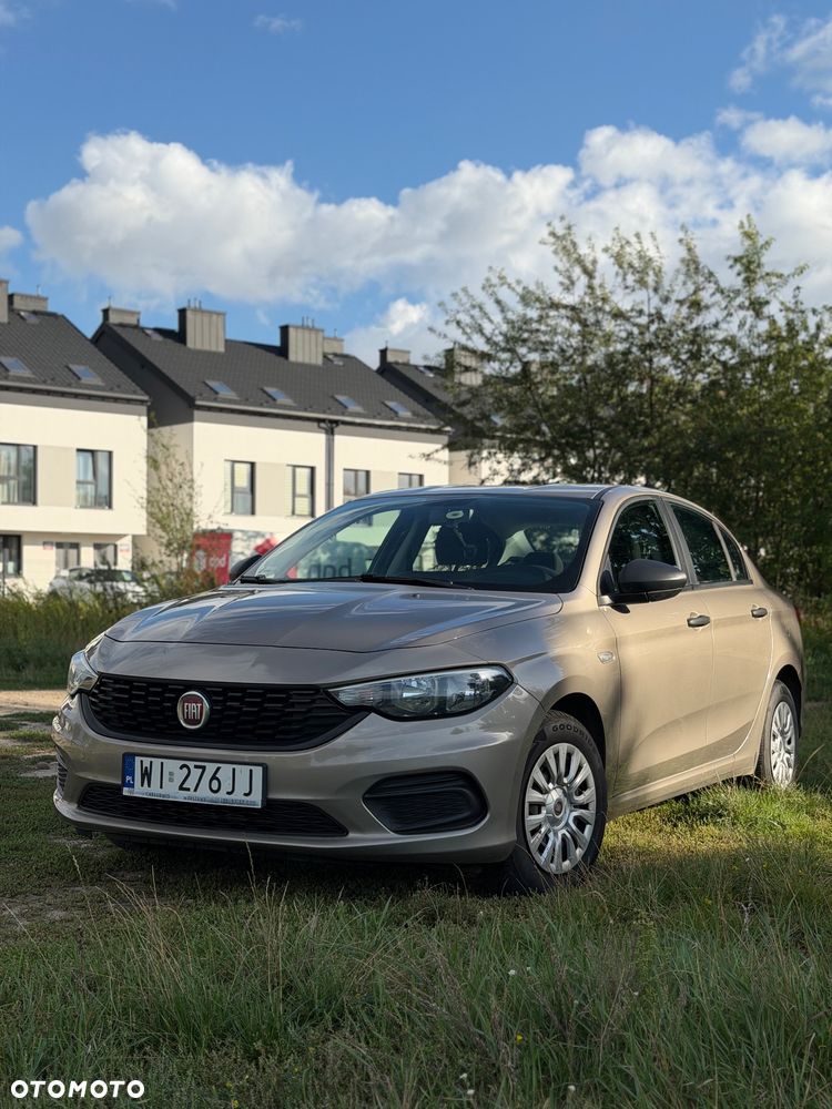Fiat Tipo 1.4 Classic - 2