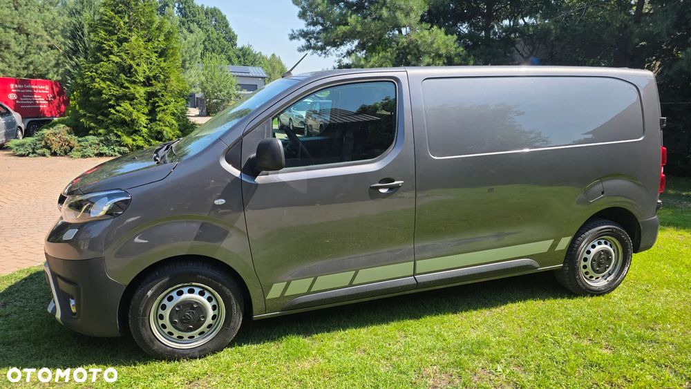 Toyota ProAce - 7