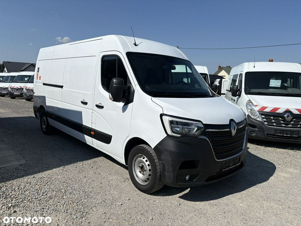 Renault Master - 2