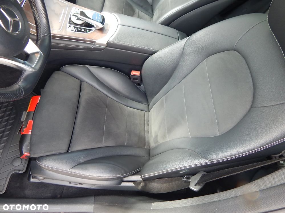 Mercedes-Benz GLC - 21