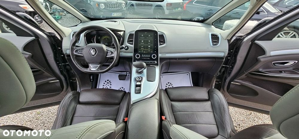 Renault Espace 2015