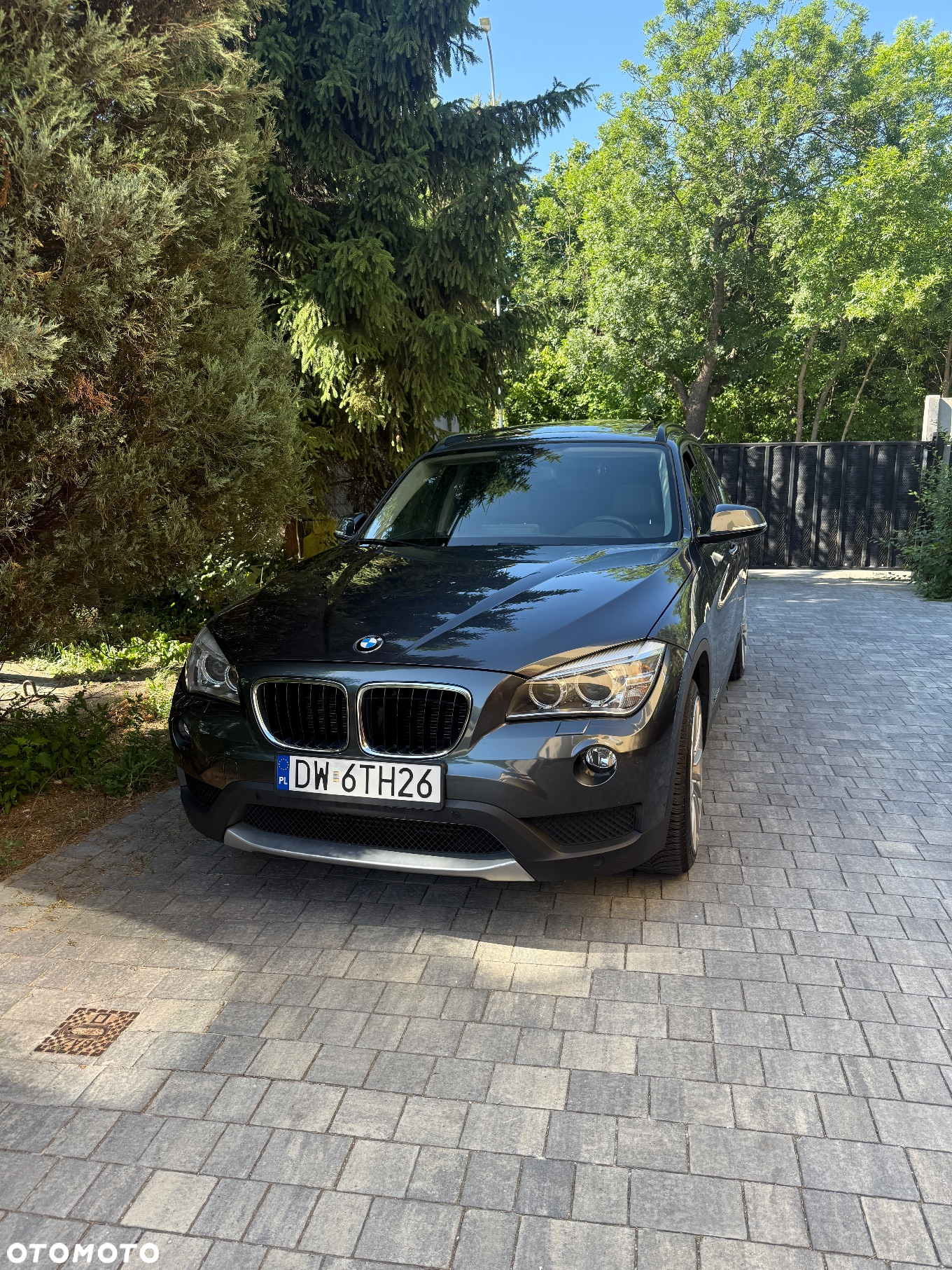 BMW X1 xDrive28i - 9
