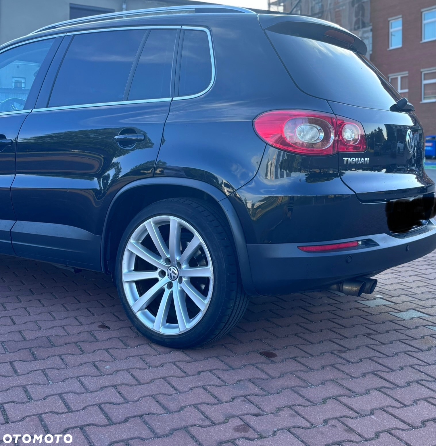 Volkswagen Tiguan 2.0 TDI BlueMot Sport&Style - 7
