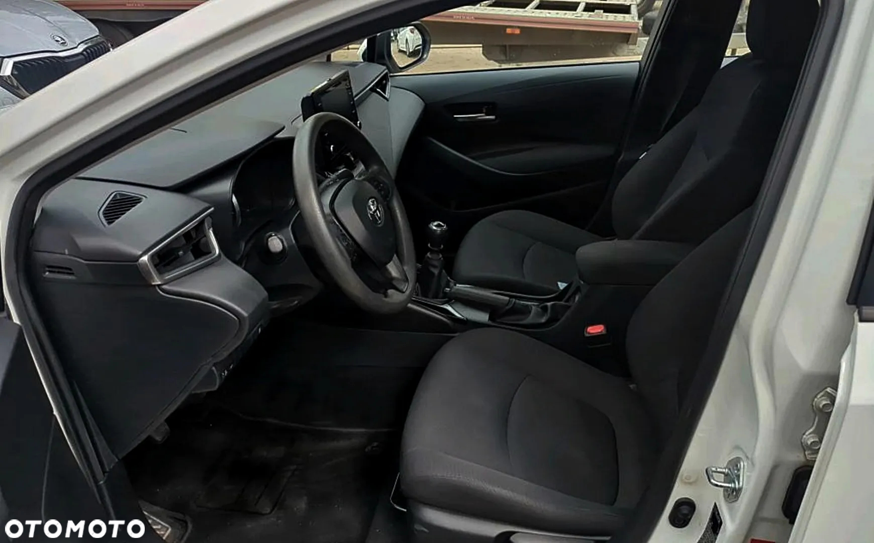 Toyota Corolla 1.5 Active - 7