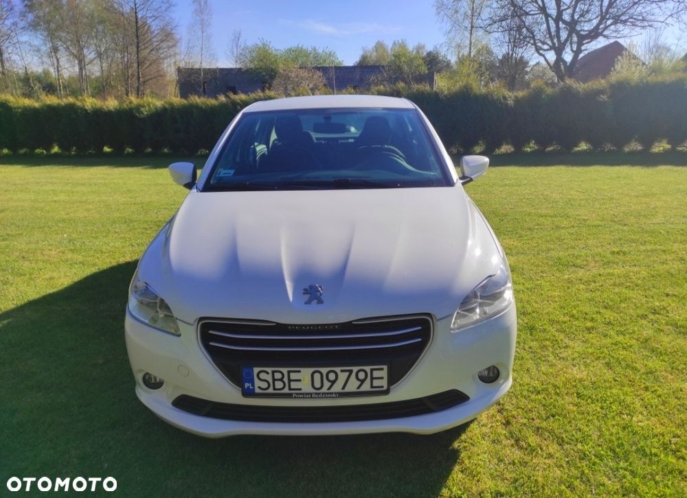 Peugeot 301 - 2