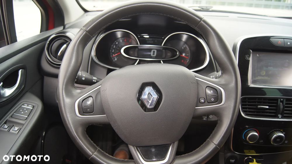 Renault Clio 0.9 TCe Life - 26