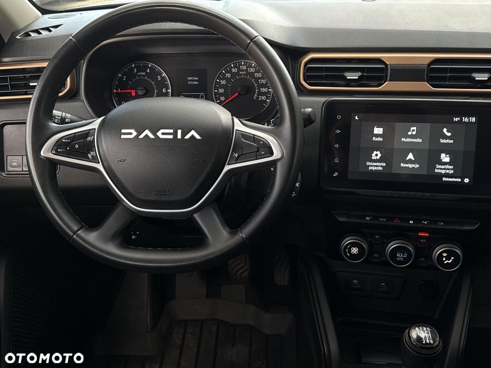 Dacia Duster - 13