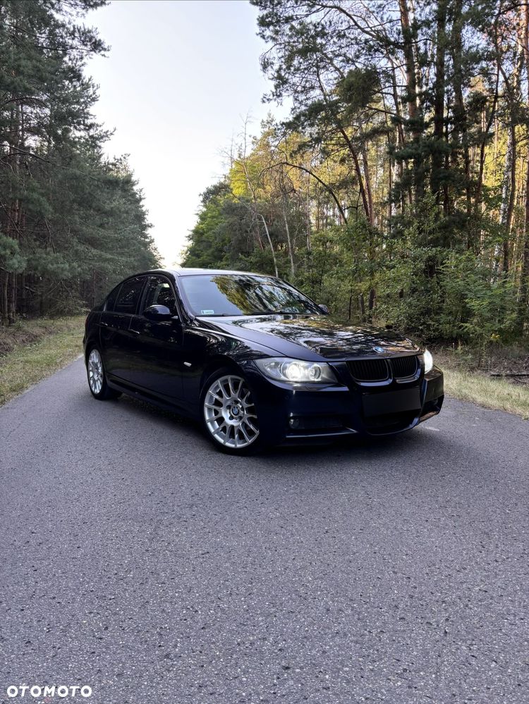 BMW Seria 3 - 1
