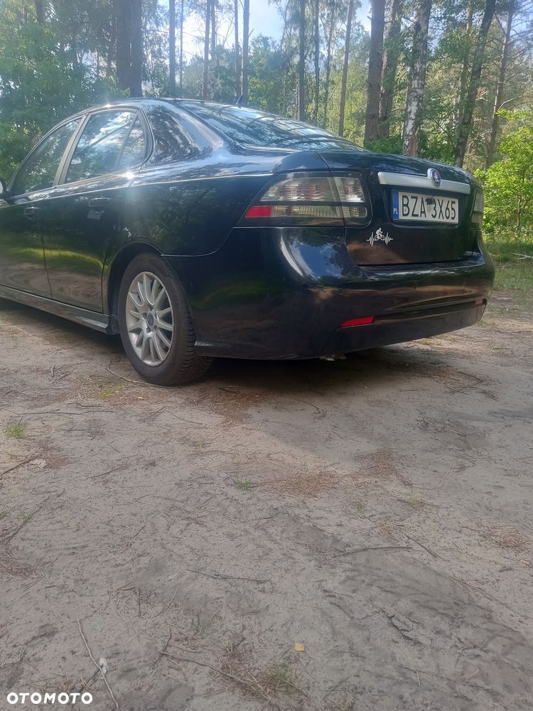Saab 9-3 - 3