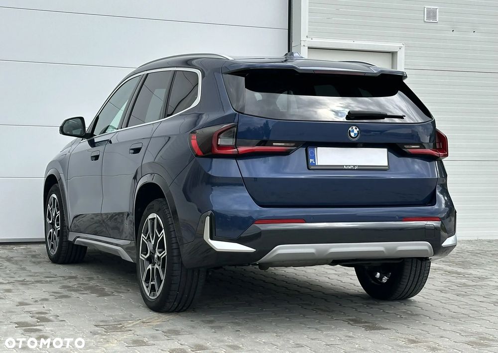 BMW X1 xDrive20d mHEV xLine - 14