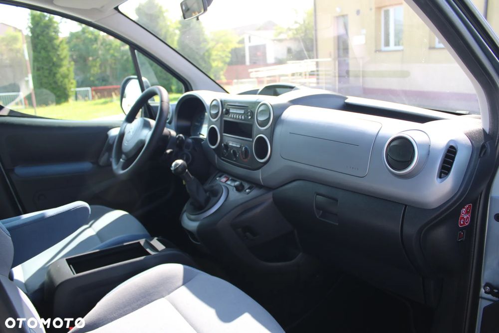 Citroën Berlingo Multispace 1.6 16V Exclusive - 29