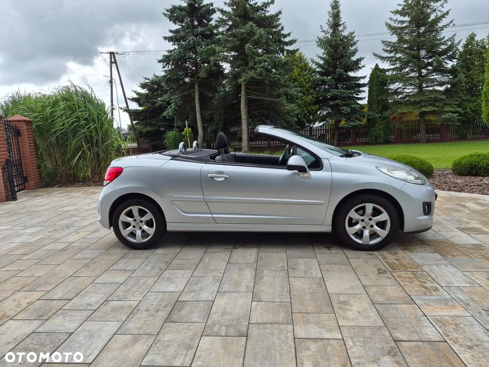 Peugeot 207 1.6 HDi Tendance - 1