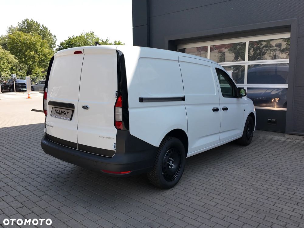 Ford Transit Connect - 5