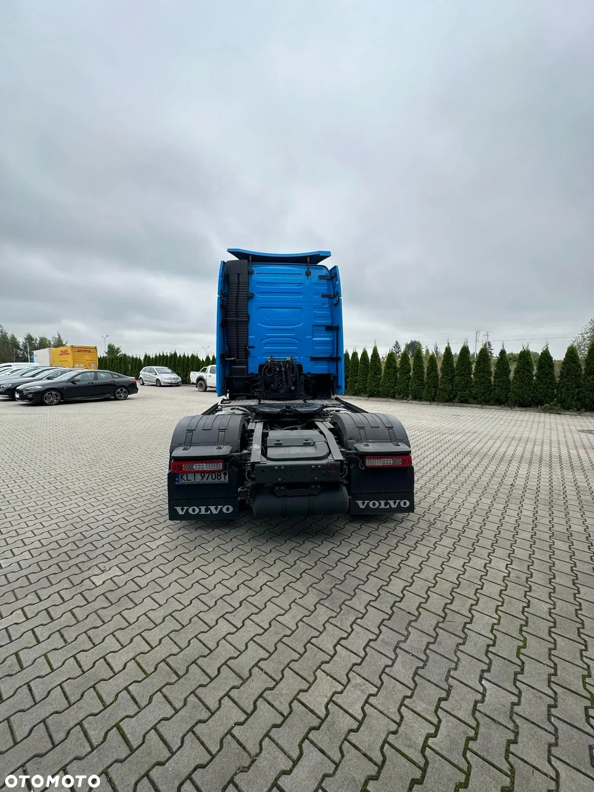 Volvo FH 460 i-save - 7