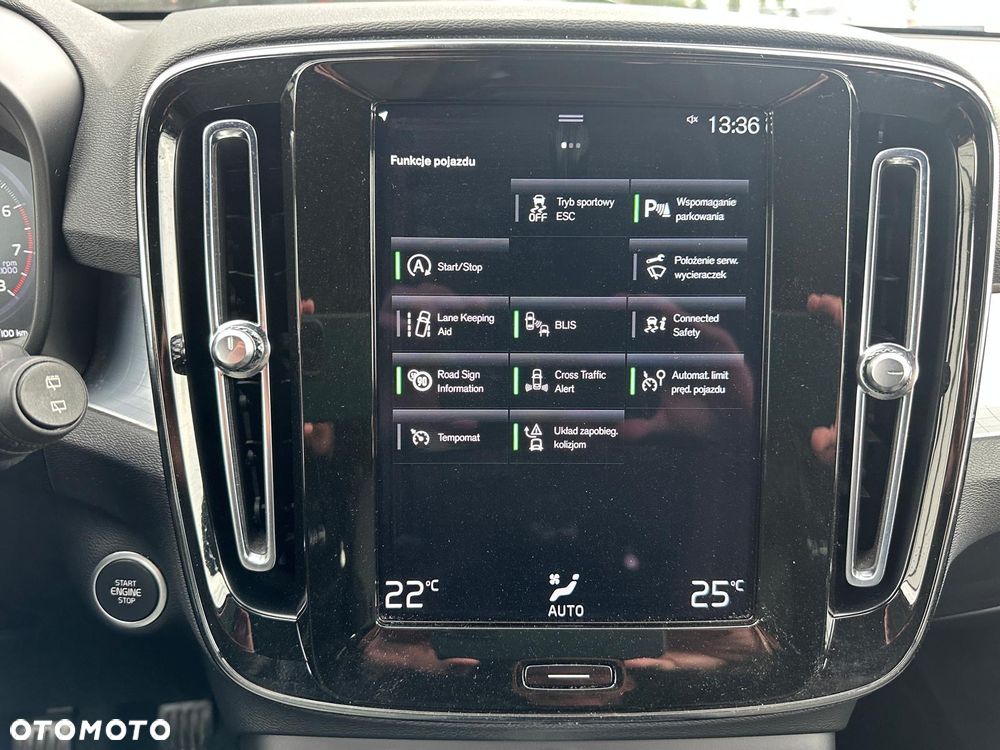 Volvo XC 40 - 16