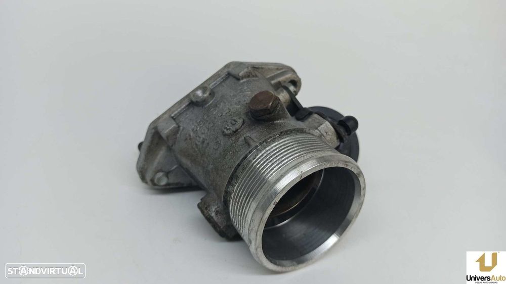 CORPO DE BORBOLETAS AUDI A4 BERLINA (8E) 2.5 TDI QUATTRO (132KW) - 3