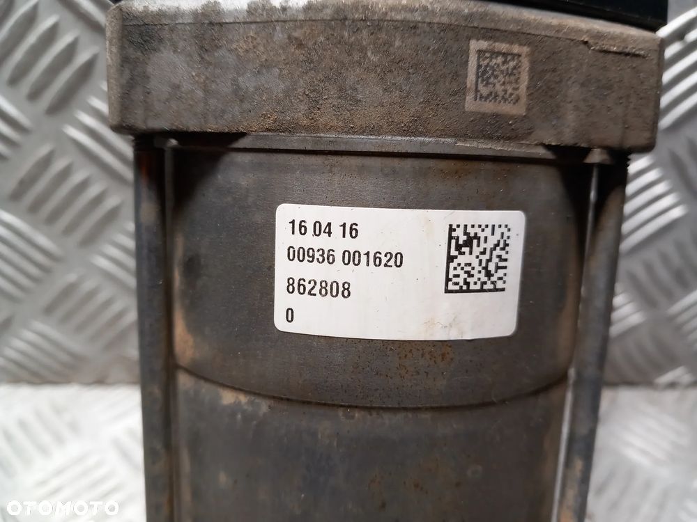 BMW F25 MODUŁ STEROWNIK SILNICZEK MAGLOWNICY 862808 - 3