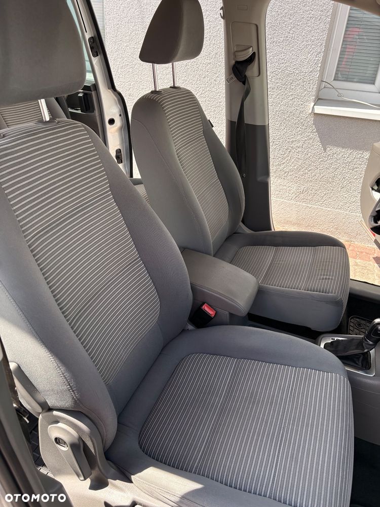 Seat Alhambra 2.0 TDI Style DSG - 13