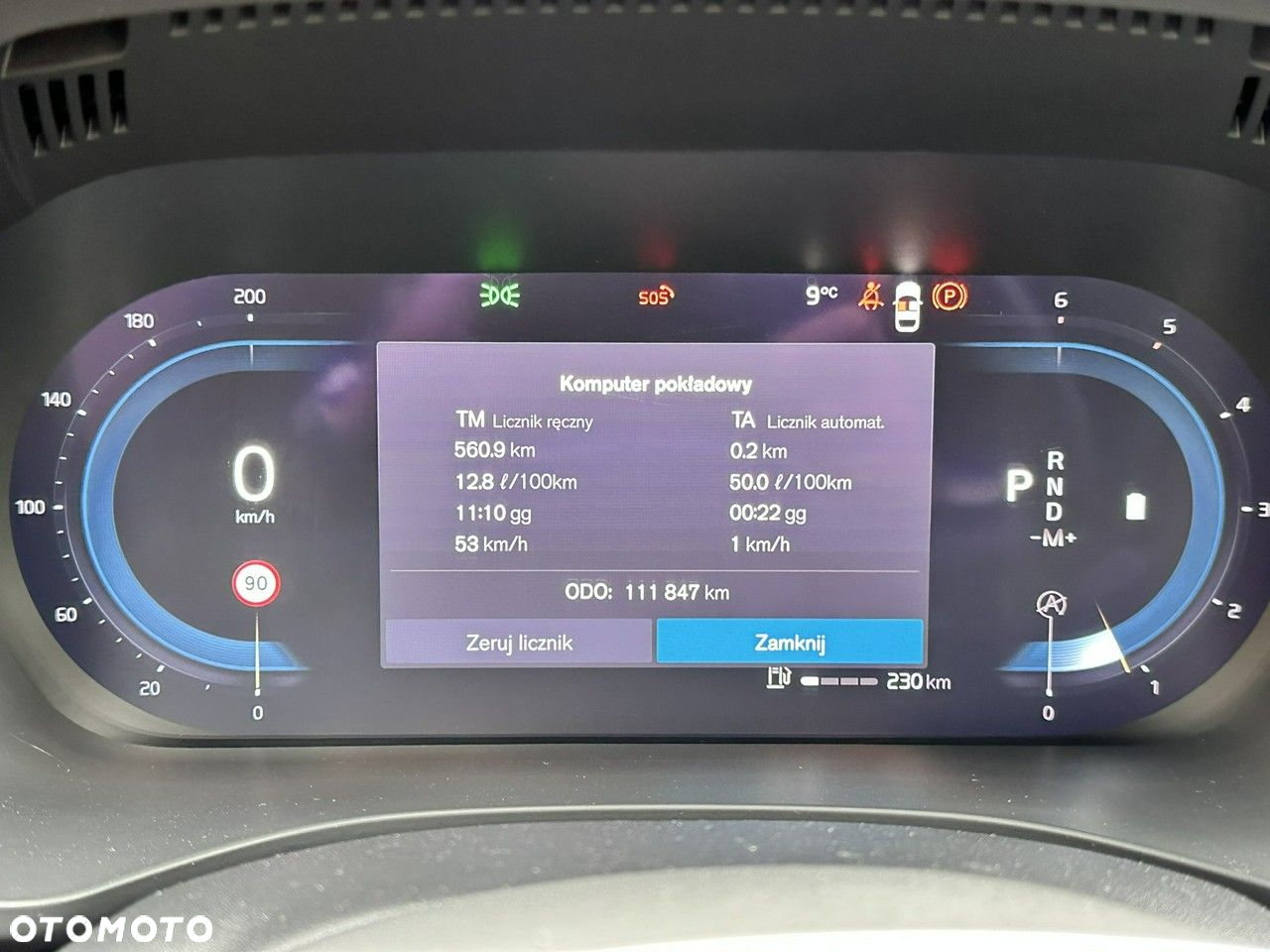 Volvo XC 60 - 25