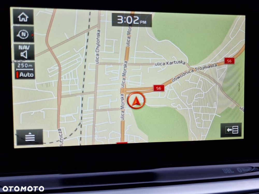 Kia ProCeed 1.6 T-GDI GT DCT - 36