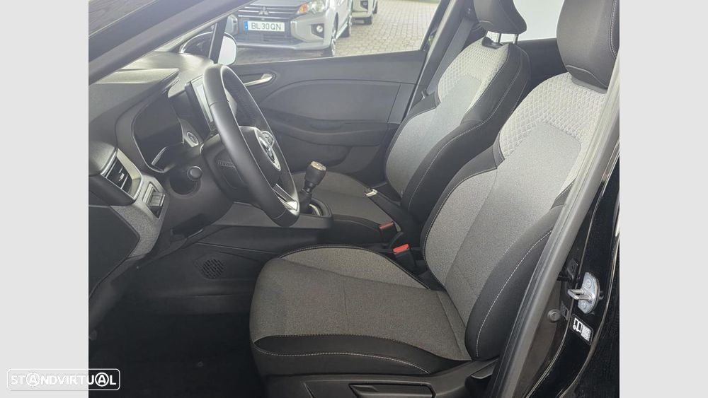 Mitsubishi Colt 1.0 MPI Kyoto - 6