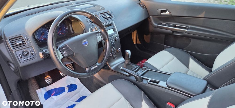 Volvo C30 D2 R-Design Start-Stop - 12