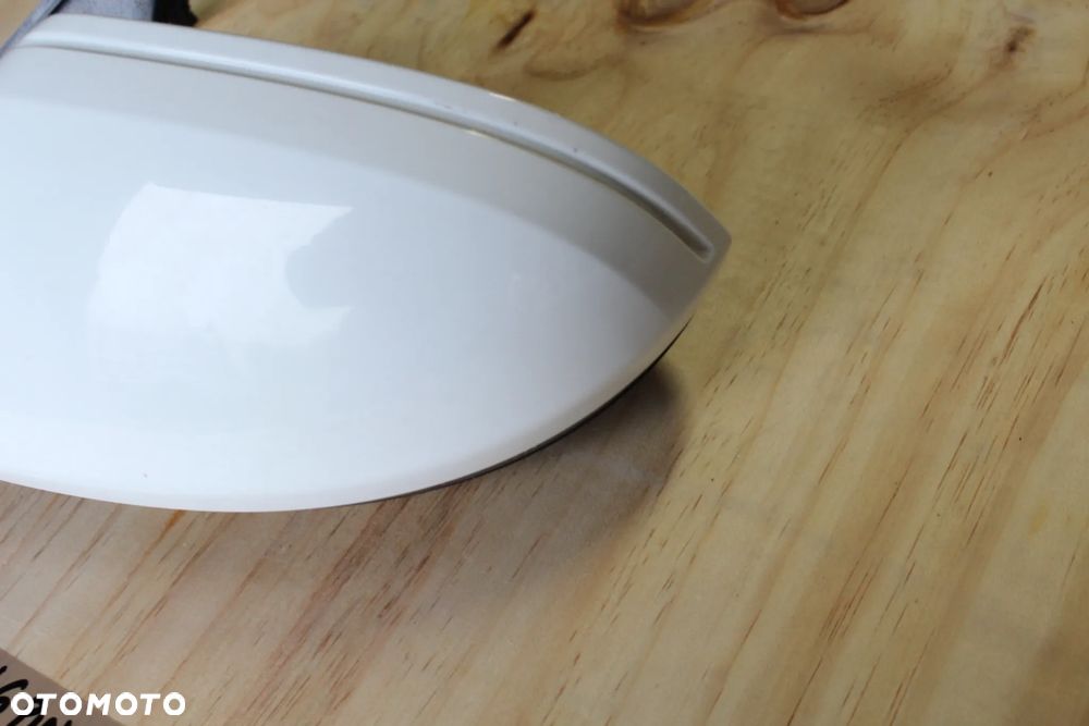 LUSTERKO LEWE AUDI A6 C7 6 PIN LY9C UK 2012 - 8