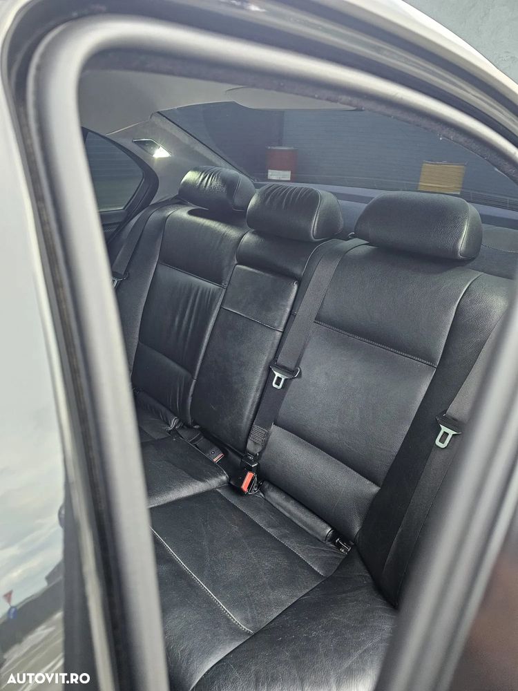 BMW Seria 3 - 17