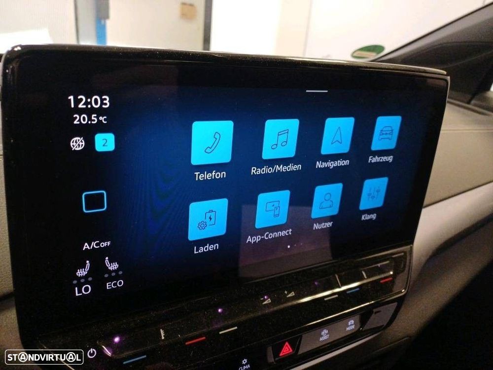 VW ID.5 77 kWh Pro Performance - 10
