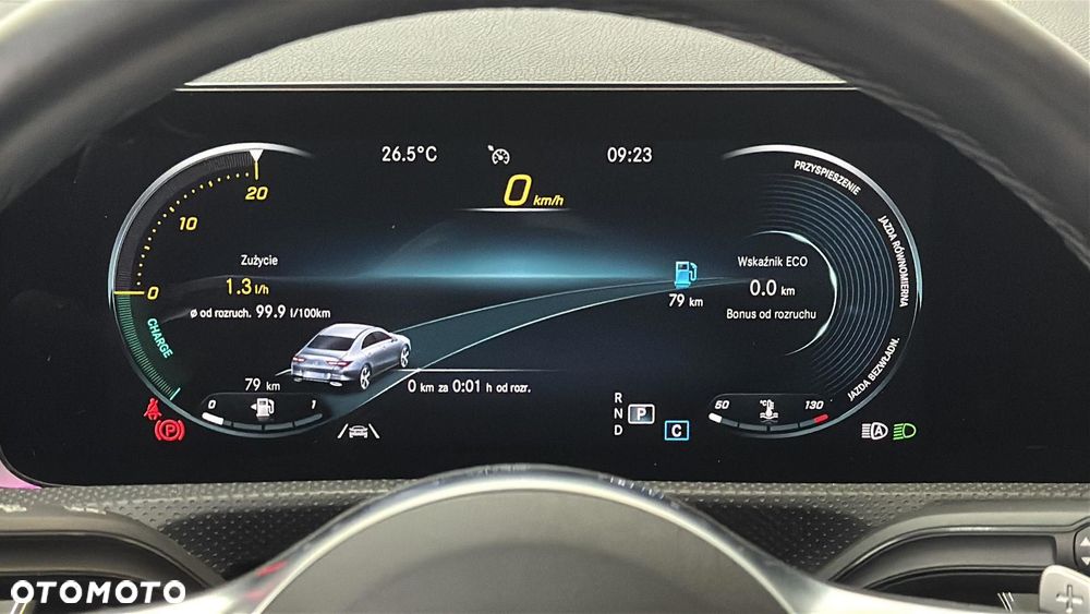 Mercedes-Benz CLA 250 4-Matic AMG Line 7G-DCT - 16