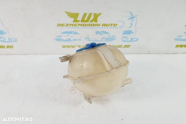 Vas expansiune antigel 6q0121407a Volkswagen VW Polo 5 seria - 1