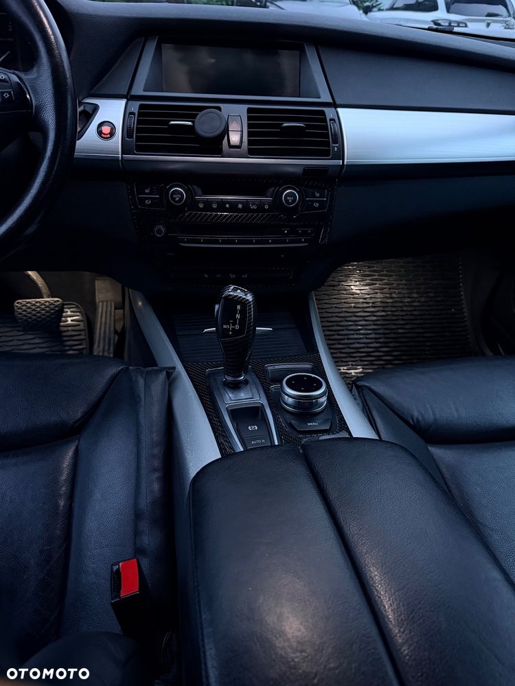 BMW X5 - 9