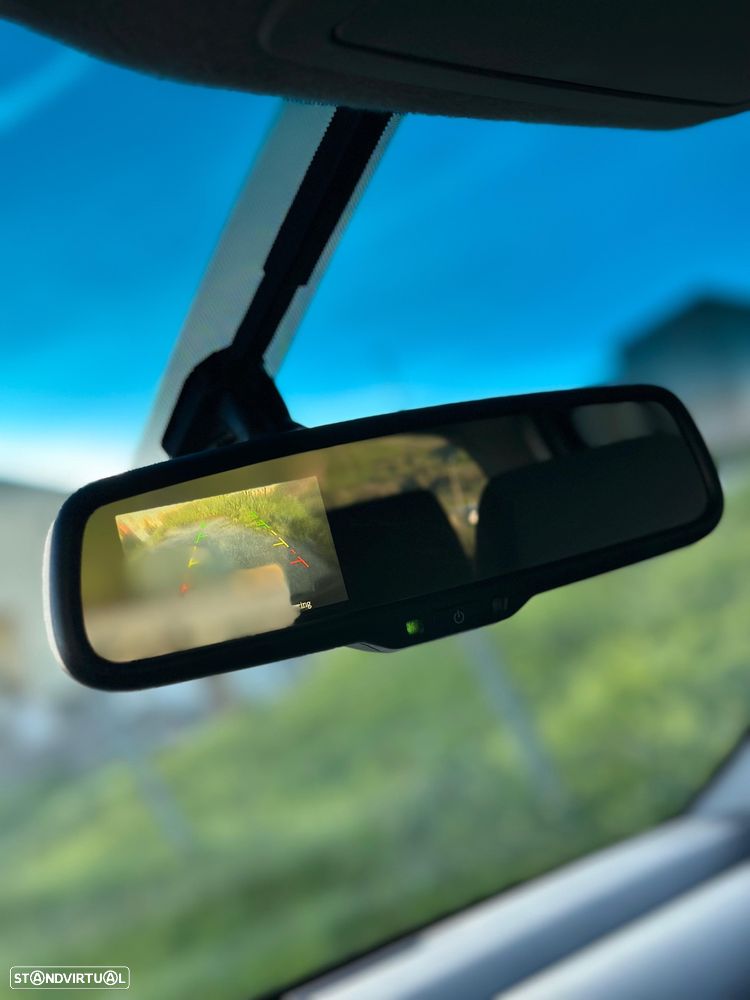 Nissan Navara 2.5 dCi CD LE Hi-Tech +P.Premium AT 4WD - 8