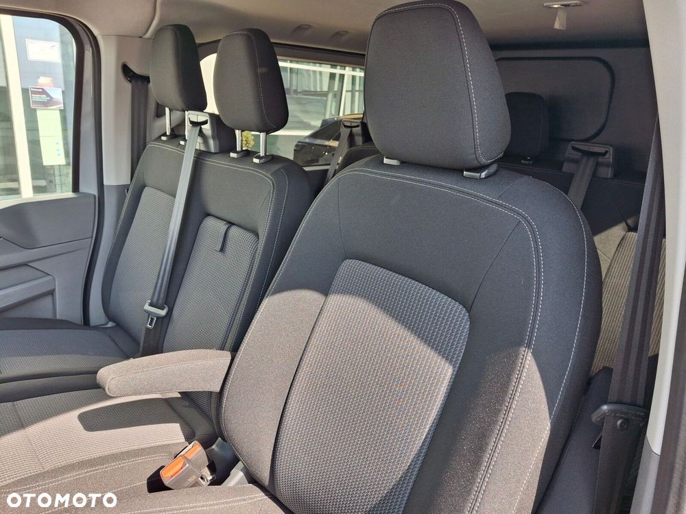 Volkswagen Transporter - 17