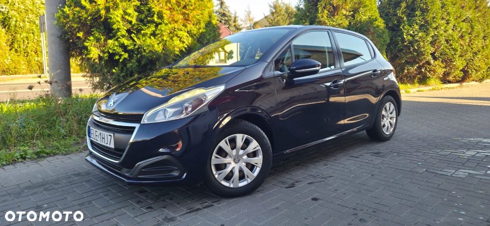 Peugeot 208 1.2 PureTech GPF Signature S&S - 24