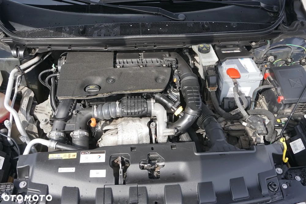 Peugeot 308 1.6 BlueHDi Active S&S - 20