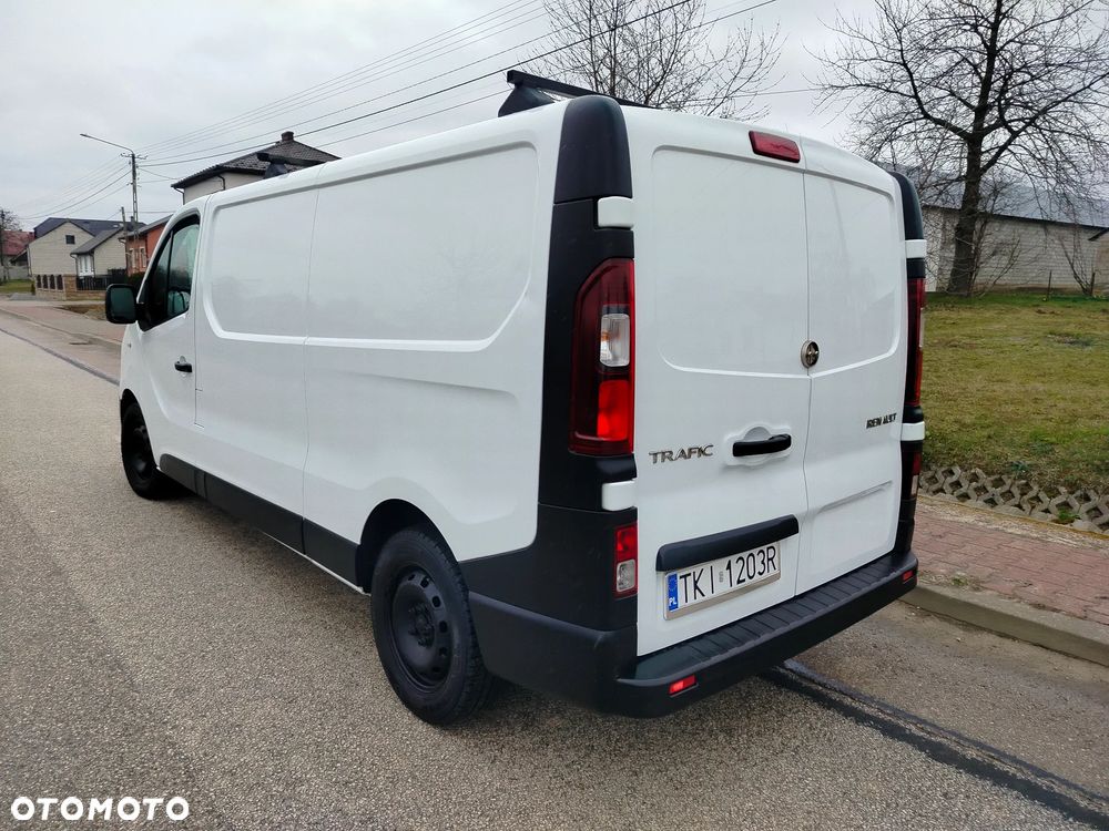 Renault Trafic - 12