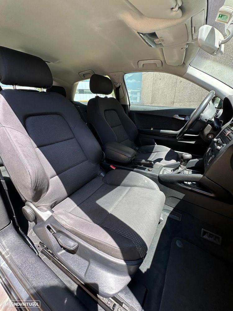 Audi A3 2.0 TDI Sport - 24