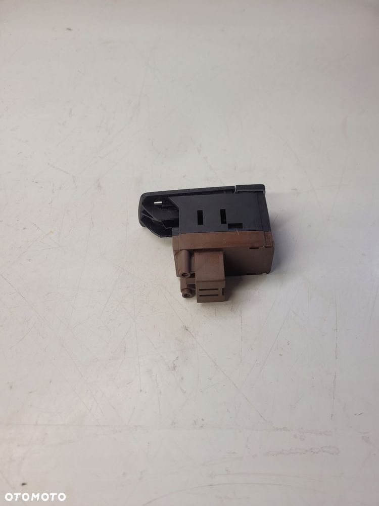 WŁĄCZNIK RĘCZNEGO AUTO HOLD AUDI A4 A5 8K2927325 - 3