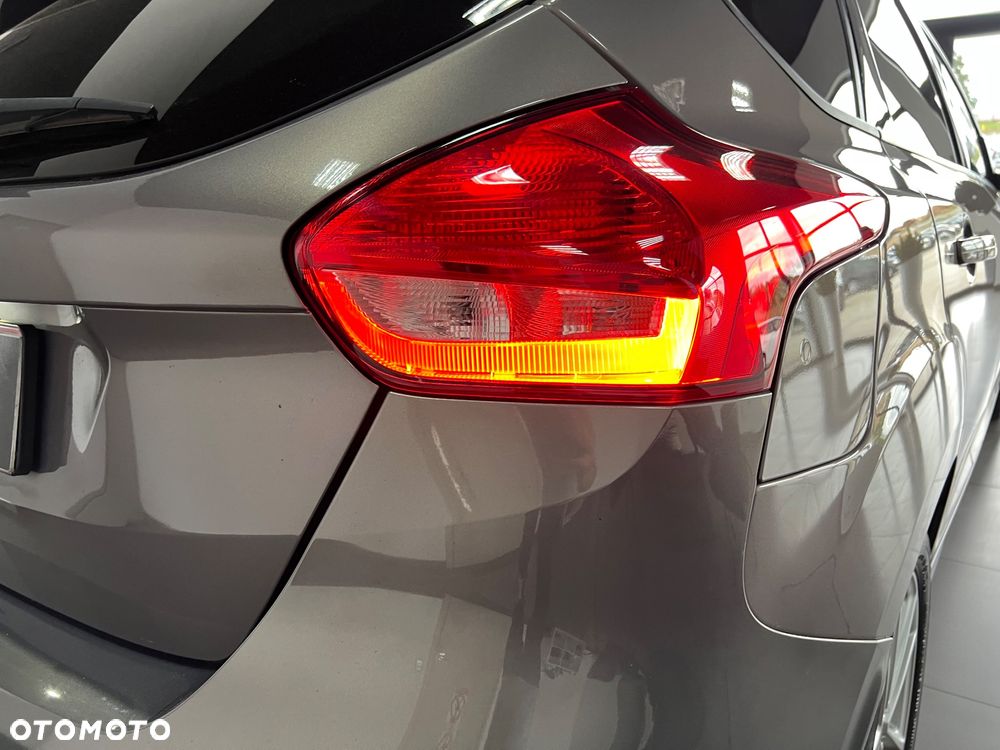 Ford Focus - 7