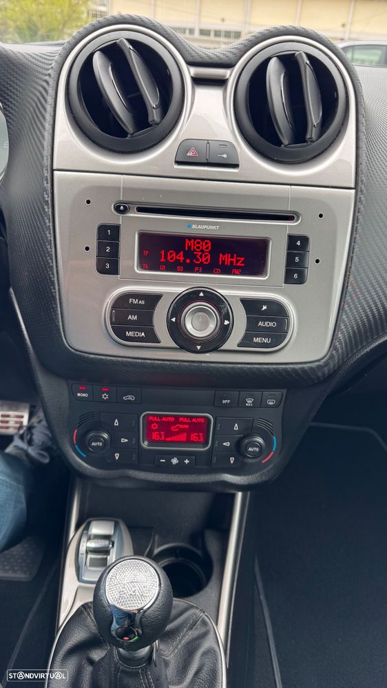 Alfa Romeo MiTo 1.6 JTD Distinctive - 28