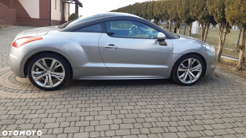 Peugeot RCZ 1.6 155 THP - 32