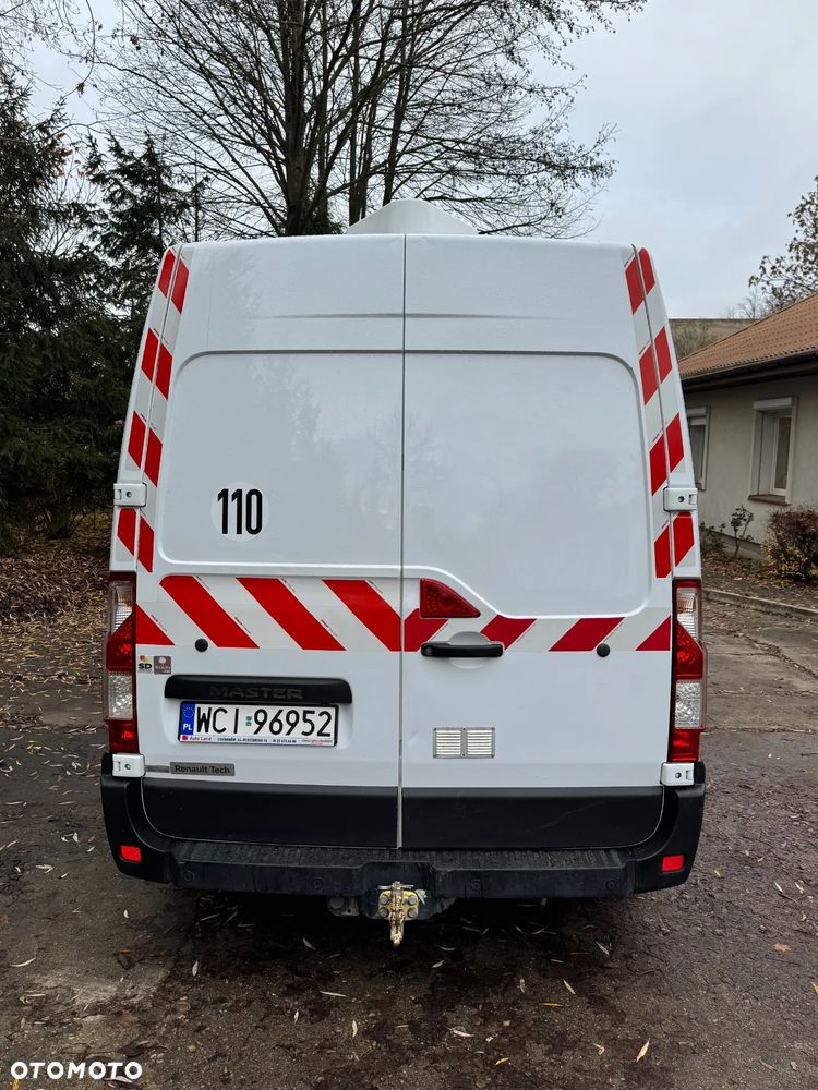Renault Master - 4