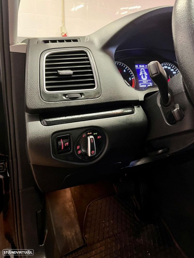 SEAT Alhambra 2.0 TDI Style DSG - 28