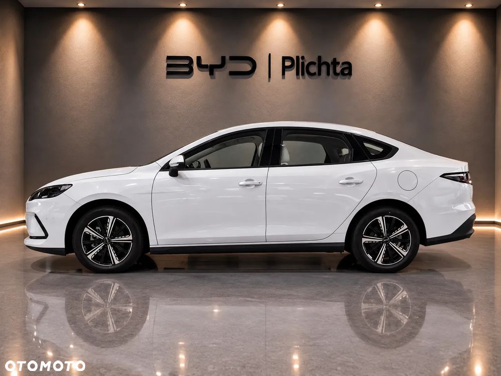 BYD Seal 5 1.5 Design - 6